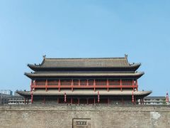 -西安城墙·碑林历史文化景区