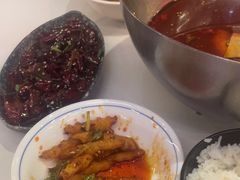 -付小姐在成都(川沙店)