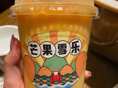 -炊烟小炒黄牛肉(中心印象城店)