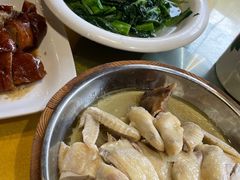 -大笑饭堂(甲子桥店)