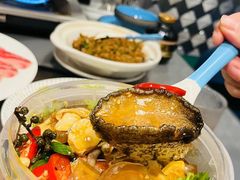 -金龙·打边炉(南京西路店)