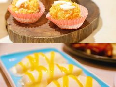 -香香海南菜餐厅