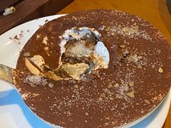 -沈阳君悦酒店·意坊意大利餐厅