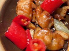 -留半山·香港食堂(啦啦宝都店)