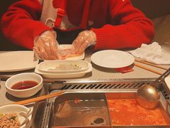 -海底捞火锅(吴中路店)