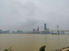 -澳门旅游塔360°旋转餐厅(南湾湖广场店)