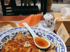 -南京大牌档(香港广场店)