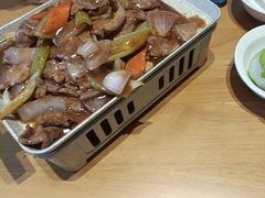 -周麻婆·川式小炒(宁德蕉城南路店)