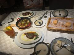 -西堤牛排(南京龙江店)