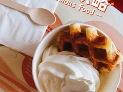 -肯德基(珠峰店)