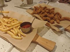 -必胜客(海滨店)
