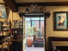 -古董花园(思南路42弄小区店)