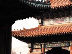 -历代帝王庙博物馆