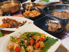 -炭之家烤肉(世茂店)