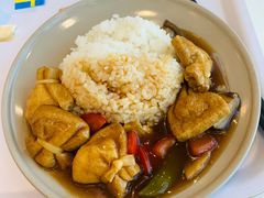 -宜家·瑞典风味餐厅(北京西红门店)