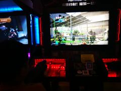 -星悦蓝海欢乐园(石路天虹店)