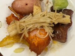 -比尔森韩式烤肉自助(国商店)