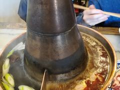 -将台涮肉(万科店)