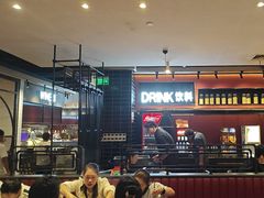 -钱小奴创意自助餐厅·原切谷饲安格斯畅吃(宁波奉化银泰店)