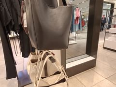 -ZARA HOME(长楹天街购物中心店)