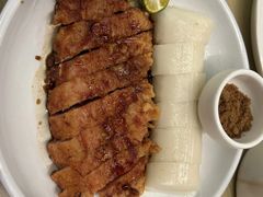 -苏小柳点心·手作小笼包(新街口分院店)