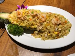 -泰华海鲜中餐厅(普吉镇店)