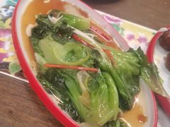 -院落新京菜·烤鸭(地安门店)