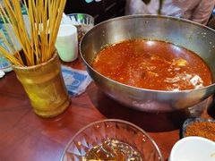 -付小姐在成都(中山公园店)