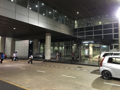 -吉隆坡国际机场