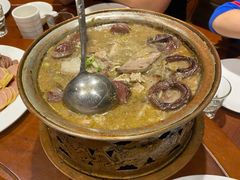 -李氏八大件老菜馆(万宝街店)