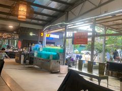 -粮心小农·大头虾亲子生态园(长发店)