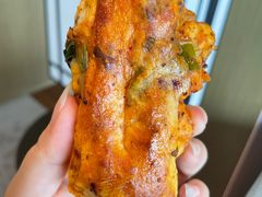 -郭际辣饼铺(第三中学店)