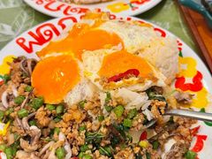 -米泰芒·东南亚料理(体育西店)