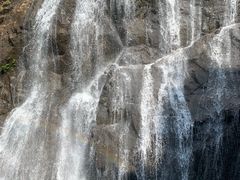 -千泷沟大瀑布旅游区