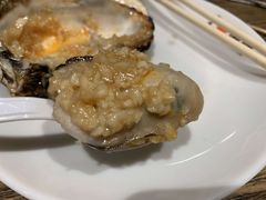 -潮庭·大连海鲜·炭火烧烤·扇贝王(大连店)