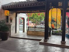 -杭州宋城