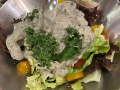 -卢布里西餐厅(总店)