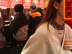 -一蘭拉面(铜锣湾店)