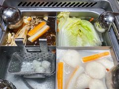 -海底捞火锅(江北万达商业广场店)