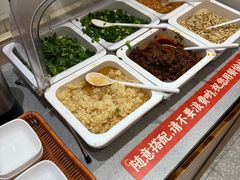 -每味每客·重庆麻辣烫(国泰店)