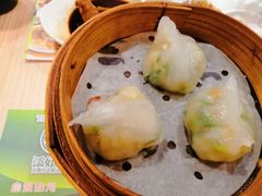 -添好运点心专门店(中环IFC店)