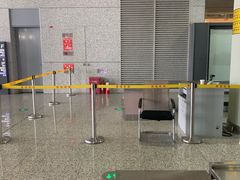 -敦煌莫高国际机场