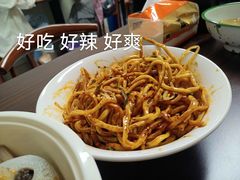 甜水面-艺味深尝(云锦路店)
