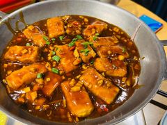 -刀板香·安徽菜(望江东路店)