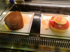 -解放碑威斯汀酒店-知味国际美食餐厅