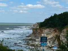 -养马岛旅游度假区