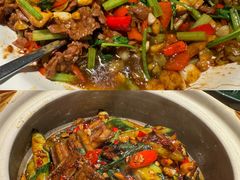 -隐厨·中国菜馆(三里屯T+MALL店)