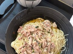 -贡梅老面馆·蟹粉面·无锡特色小吃(南长街主推店)