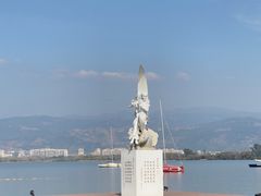 -西昌邛海湿地