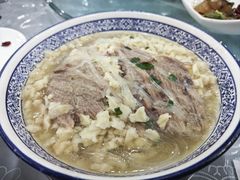 -老孙家饭庄·非遗(东关店)